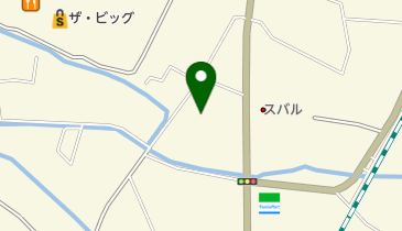 協業組合大崎綜合車検センターの地図画像
