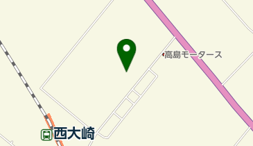 協業組合ファーストオートセンターの地図画像