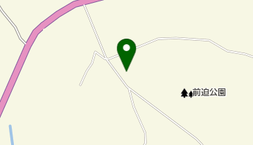 有限会社成田自動車整備工場の地図画像