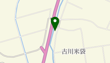有限会社丸信自動車整備工場の地図画像