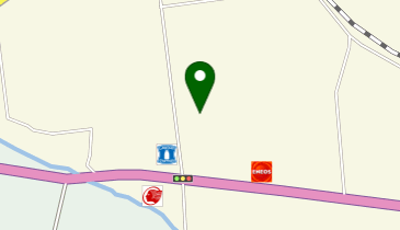 サン商事の地図画像