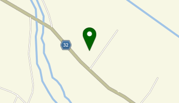 雲正寺の地図画像