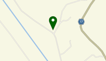 青木商店の地図画像