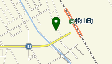 しま接骨院の地図画像