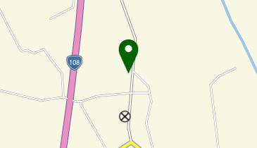 鎌田魚店の地図画像