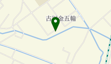 有限会社岩佐商店の地図画像