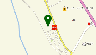 有限会社笠原鉄工所 要害工場の地図画像