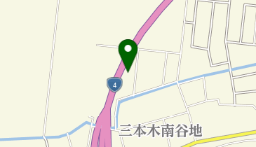 株式会社松木工業の地図画像