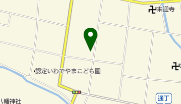 伊藤建業 大崎市 建設 建築 設備 住宅 9 6471 の地図 アクセス 地点情報 Navitime