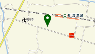 有限会社鎌田豆富店の地図画像