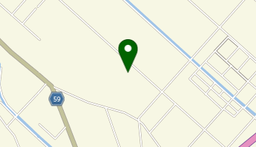 梶田動物病院の地図画像