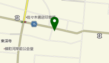 有限会社K&Cconnectionの地図画像