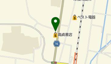 宮城県大崎市鹿島台平渡のヘア メイク 美容院一覧 Navitime