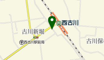 アトリエ鹿野の地図画像