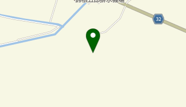 東ベ化成株式会社の地図画像