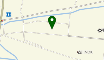 株式会社高速 古川営業所の地図画像