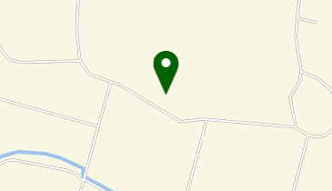 おべんとうの吉田の地図画像