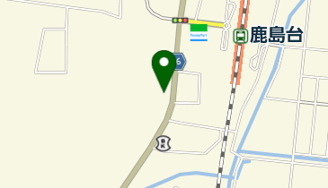 アールエムエスの地図画像