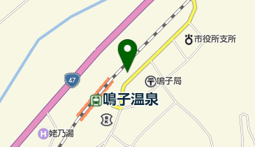 まるよしの地図画像