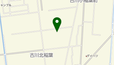 株式会社丸美商会の地図画像