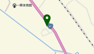 小野寺理容室の地図画像
