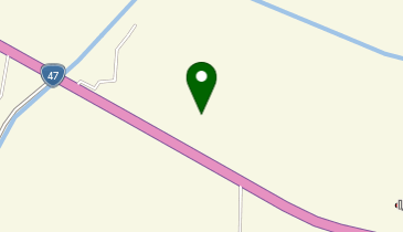 こはく湯の宿中鉢の地図画像