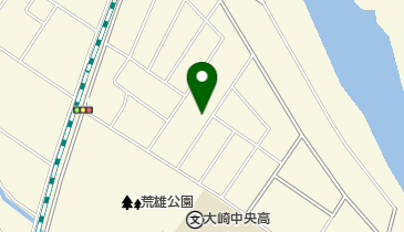 竹乃やの地図画像