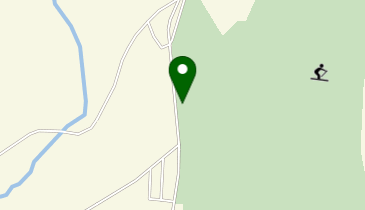 大崎市役所 上野々レストハウスの地図画像