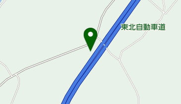 有限会社みうらの地図画像