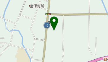 アクティス株式会社の地図画像