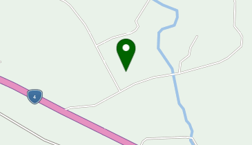 オオツキ看板の地図画像
