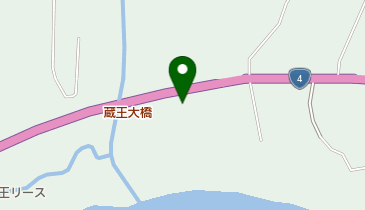 株式会社ホクエツ宮城蔵王工場の地図画像