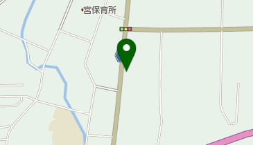 堤酒店の地図画像