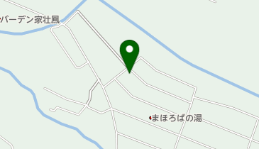 蔵王寺 別院寺務所の地図画像