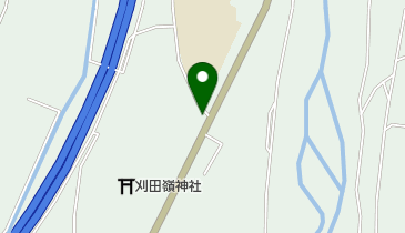 斎藤苗園の地図画像