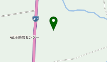 山口養魚場の地図画像