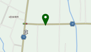 松崎ストアーの地図画像