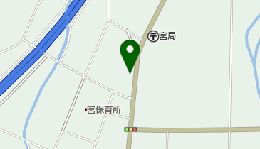 酒肴処うみぼうずの地図画像