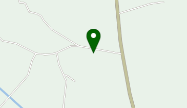 かんの理容室の地図画像