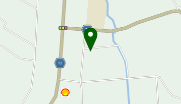 蔵王町役場 永野児童館の地図画像