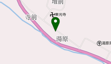武蔵電気店の地図画像