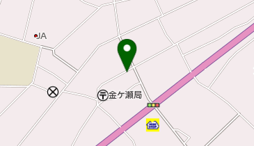 海子カーテンの地図画像