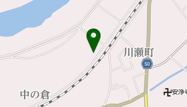 大誠運輸株式会社の地図画像