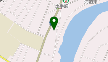 ほっとあい(特定非営利活動法人)の地図画像