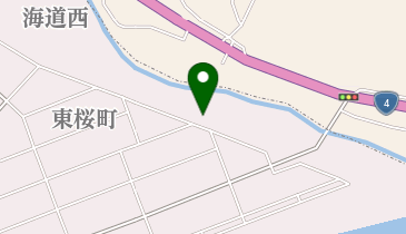 有限会社レマンの地図画像