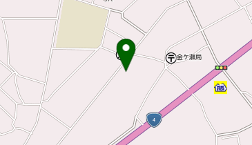 カトウ精工の地図画像