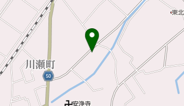 みやぎの酪農農業協同組合仙南支所の地図画像