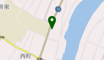 八島工務店の地図画像