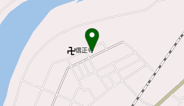 雨宮酒店の地図画像