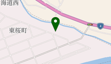 伊藤自動車工業の地図画像